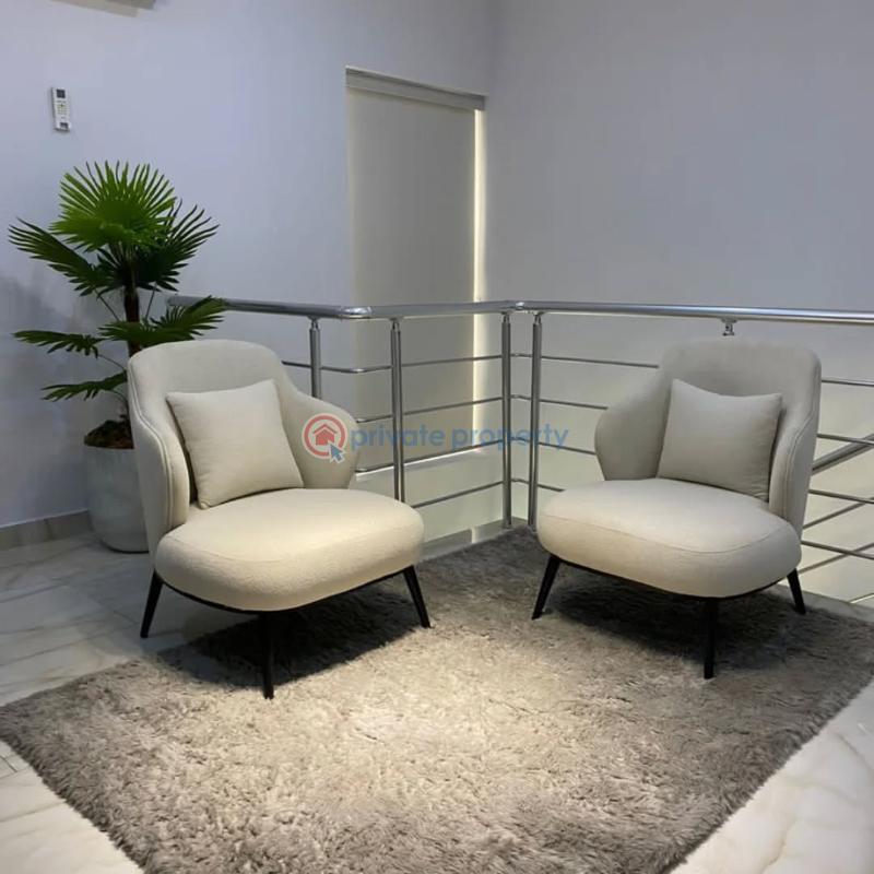 3 bedroom Flat & Apartment Short let Victoria Island Lagos - 7