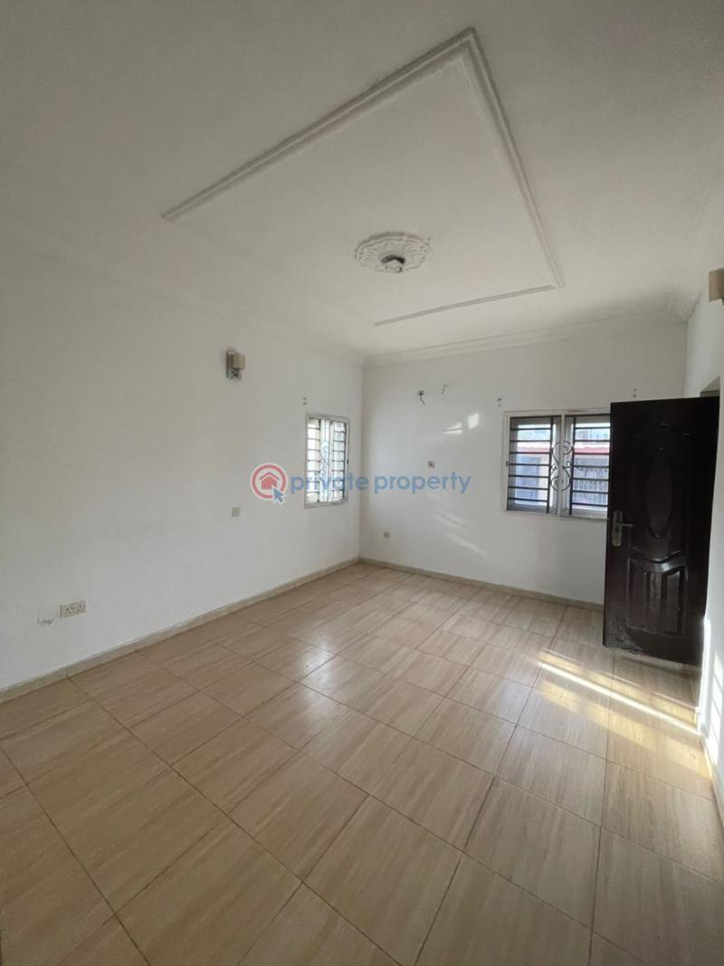 3 bedroom Flat & Apartment For Rent Igbo Efon Lekki Lagos - 13