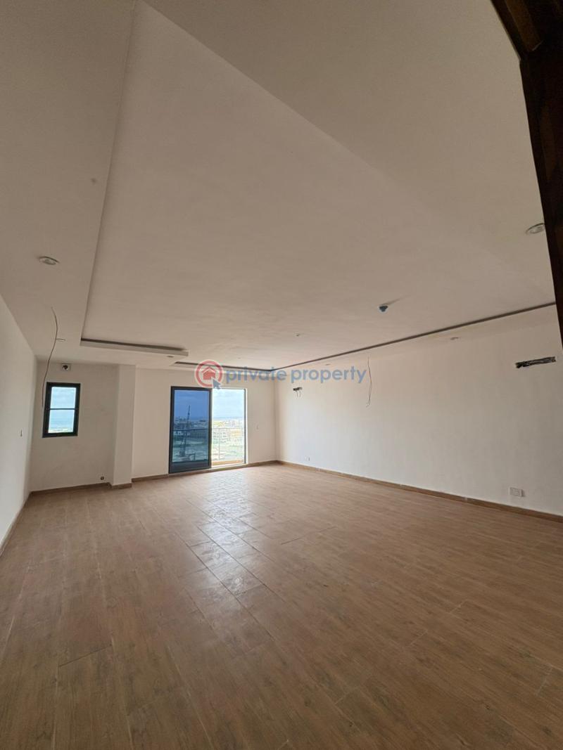 3 bedroom Block Of Flats For Rent Lekki Phase 1 Lagos - 13