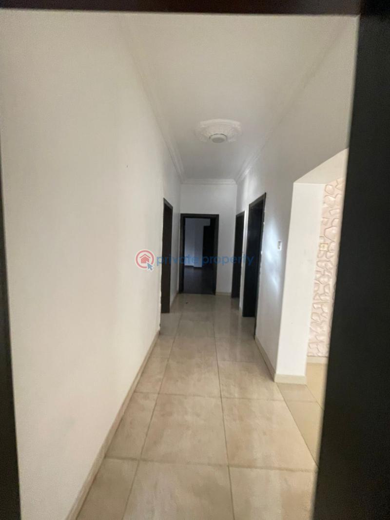3 bedroom Flat & Apartment For Rent Igbo Efon Lekki Lagos - 1