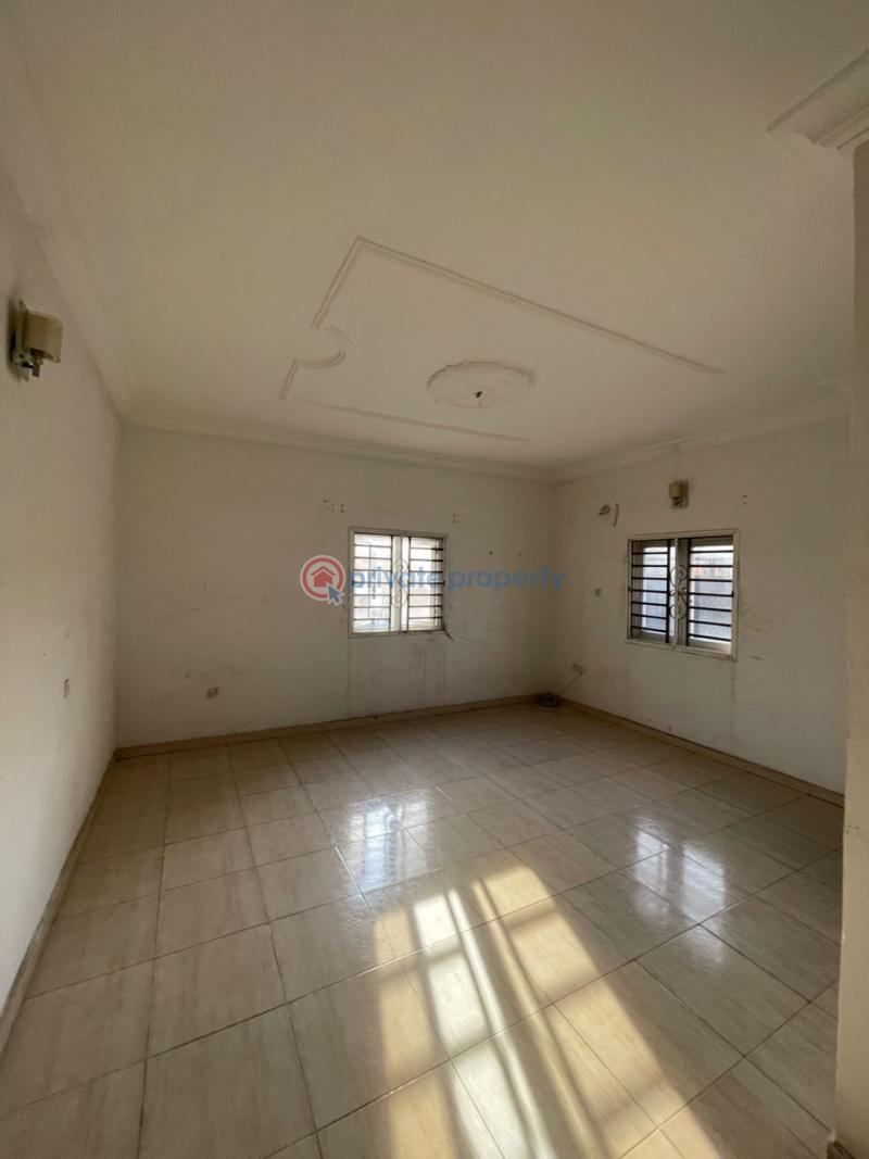 3 bedroom Flat & Apartment For Rent Igbo Efon Lekki Lagos - 5