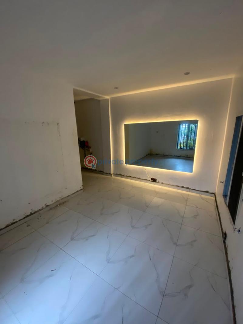 4 bedroom Semi detached Duplex For Rent Ologolo Lekki Lagos - 5
