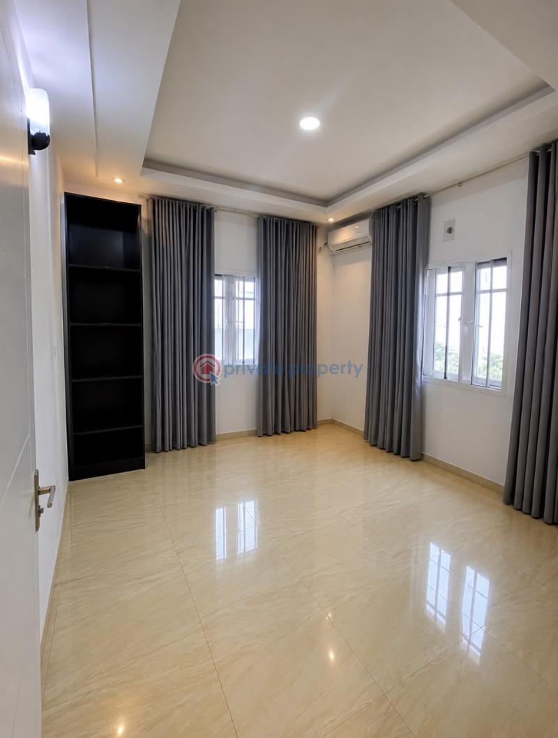 4 bedroom Semi detached Duplex For Rent Ologolo Lekki Lagos - 7