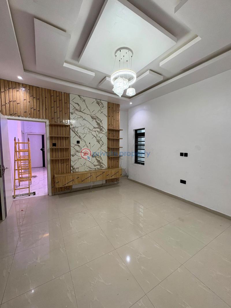 4 bedroom Detached Duplex For Rent Off Orchid Road Lekki Lagos - 13