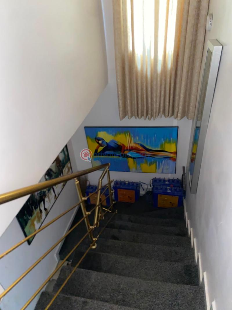 4 bedroom Semi detached Duplex For Rent Ologolo Lekki Lagos - 12