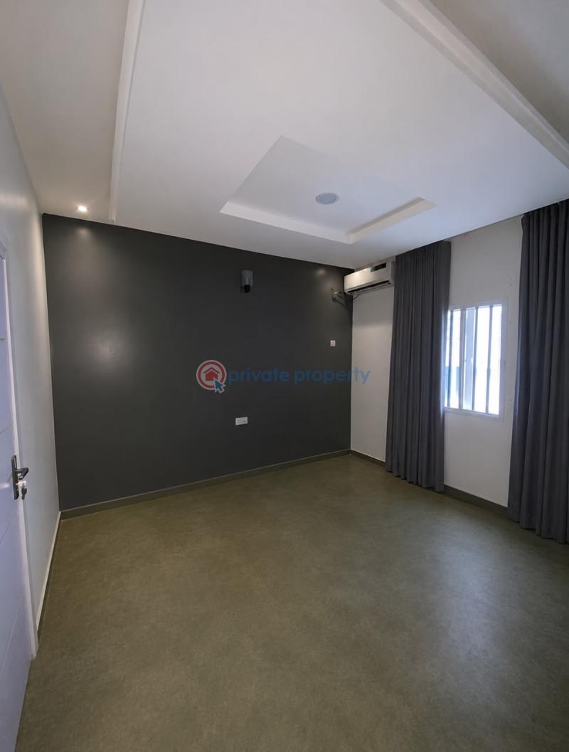 4 bedroom Semi detached Duplex For Rent Ologolo Lekki Lagos - 6