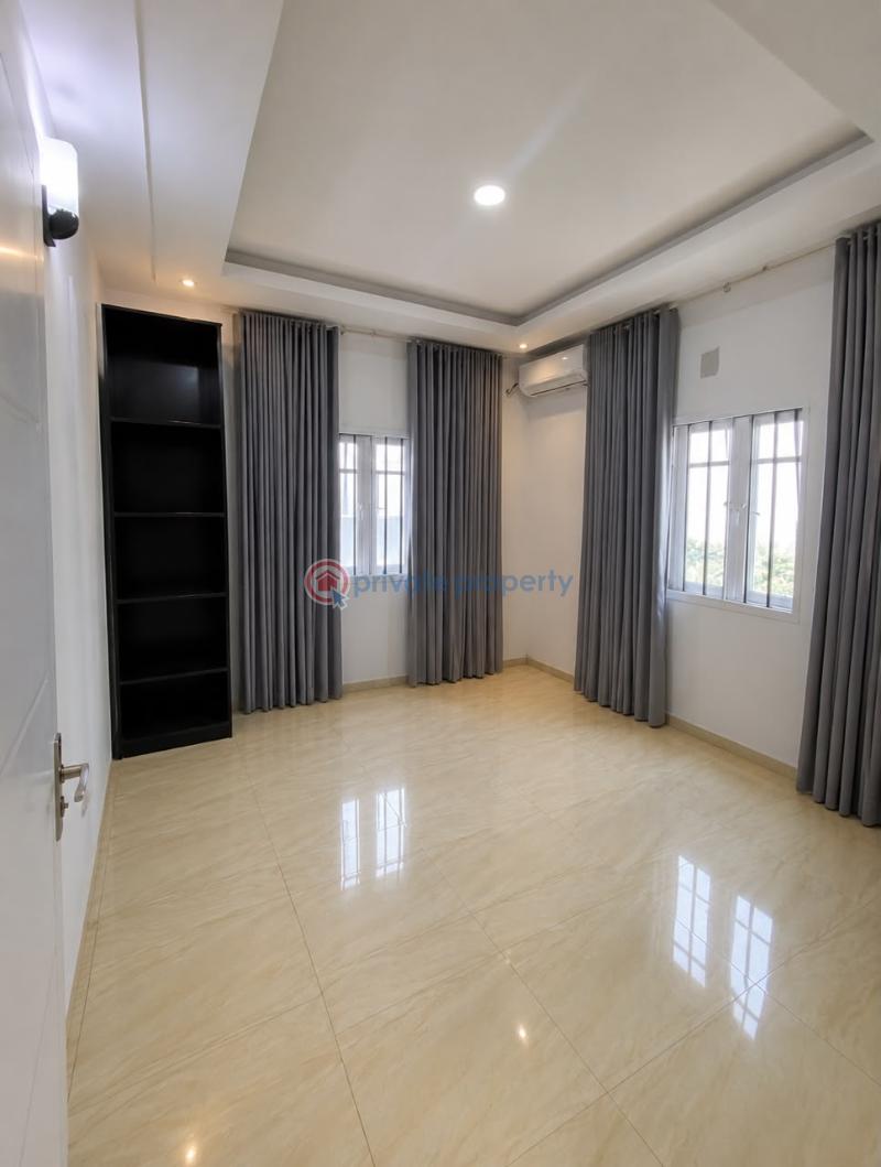 4 bedroom Semi detached Duplex For Rent Ologolo Lekki Lagos - 10