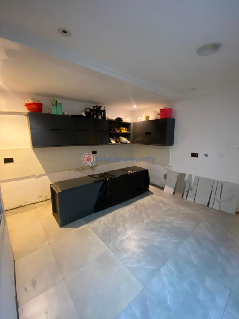 4 bedroom Semi detached Duplex For Rent Ologolo Lekki Lagos - 14