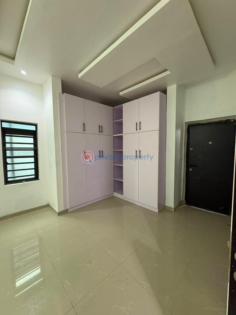 4 bedroom Detached Duplex For Rent Off Orchid Road Lekki Lagos - 10