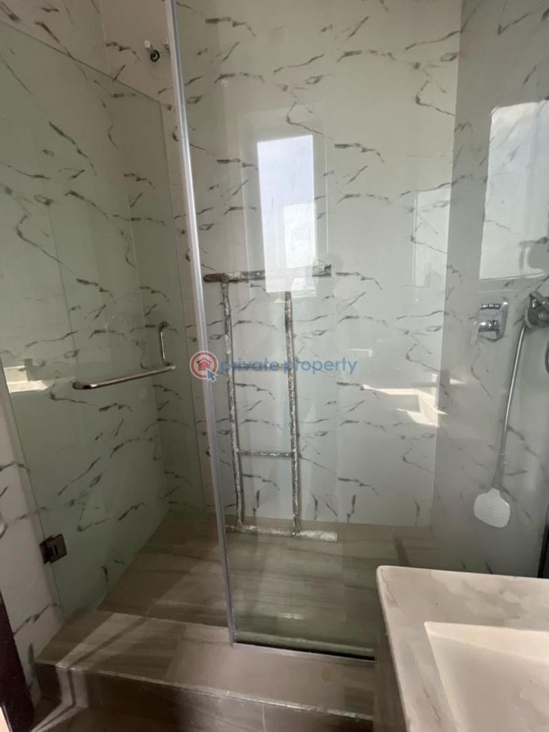 Luxury spacious 4 bedroom apartment with incredible views - 2 4 bedroom Shared Apartment For Sale Old Ikoyi Lagos - 2