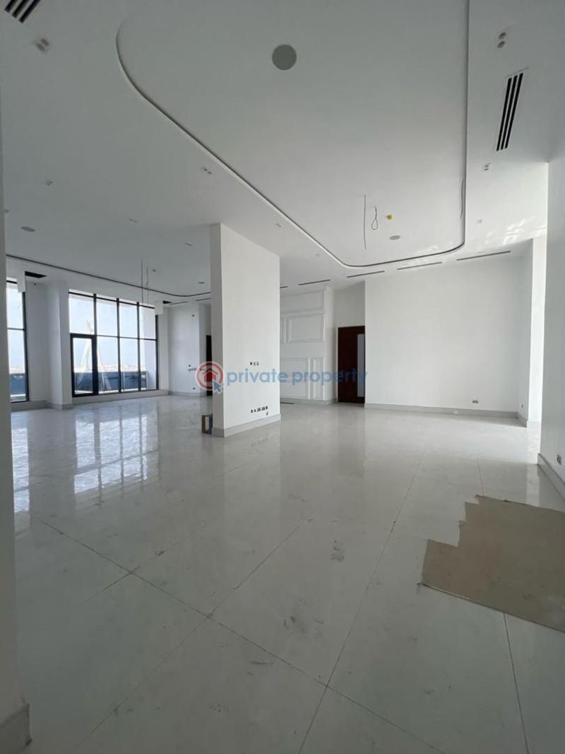 4 bedroom Shared Apartment For Sale Old Ikoyi Lagos - 0