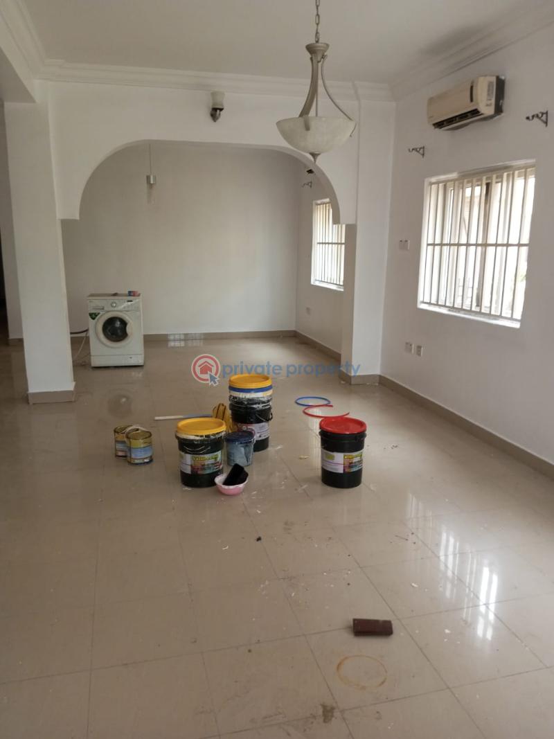 4 bedroom Semi detached Duplex For Rent In A Secure Call To Enter Estate Ogombo Ajah Lagos - 12