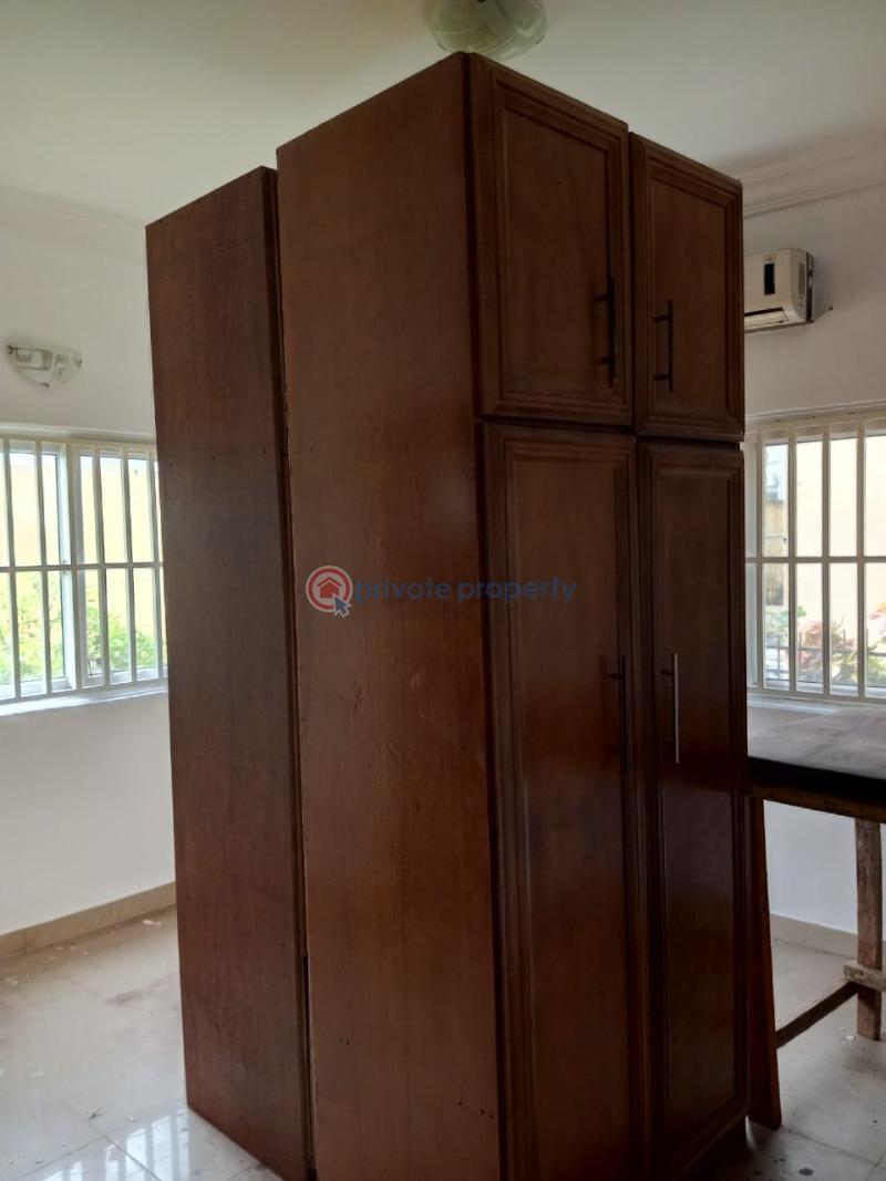 4 bedroom Semi detached Duplex For Rent In A Secure Call To Enter Estate Ogombo Ajah Lagos - 7