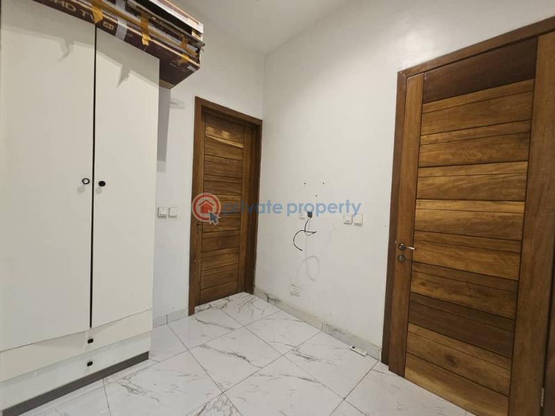 4 bedroom Semi detached Duplex For Rent Inside A Very Secure Call To Enter Estate Agungi Lekki Lagos - 9