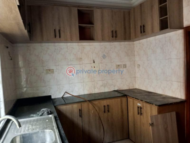 4 bedroom Semi detached Duplex For Rent In A Secure Call To Enter Estate Ogombo Ajah Lagos - 9