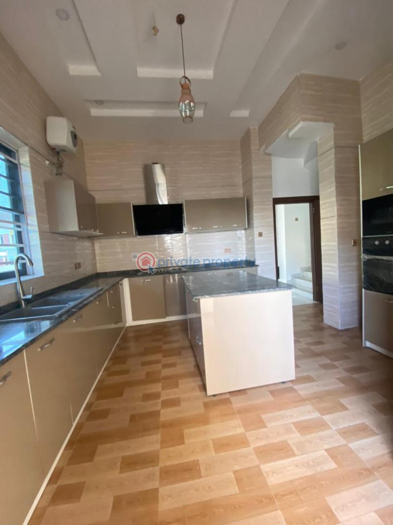 4 bedroom Duplex For Sale Lekki County Home Lekki Lagos - 3