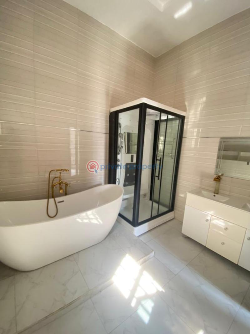 4 bedroom Duplex For Sale Lekki County Home Lekki Lagos - 5