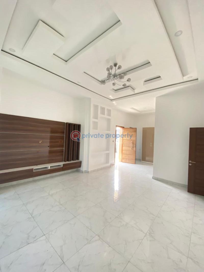 4 bedroom Duplex For Sale Lekki County Home Lekki Lagos - 2