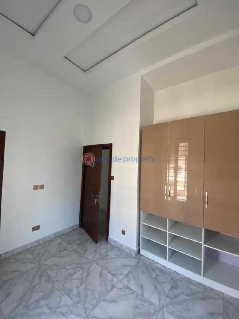4 bedroom Duplex For Sale Lekki County Home Lekki Lagos - 7