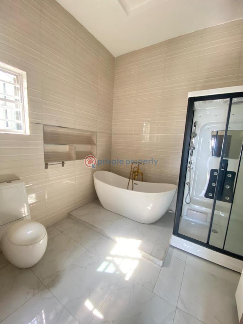 4 bedroom Duplex For Sale Lekki County Home Lekki Lagos - 8