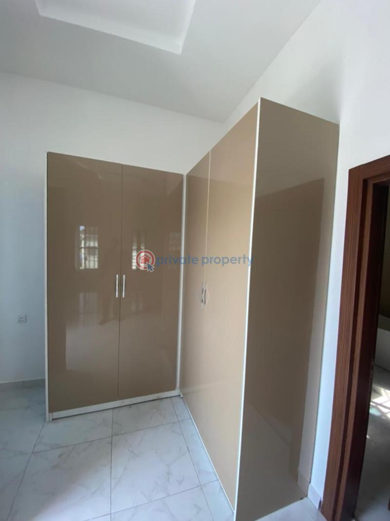 4 bedroom Duplex For Sale Lekki County Home Lekki Lagos - 6