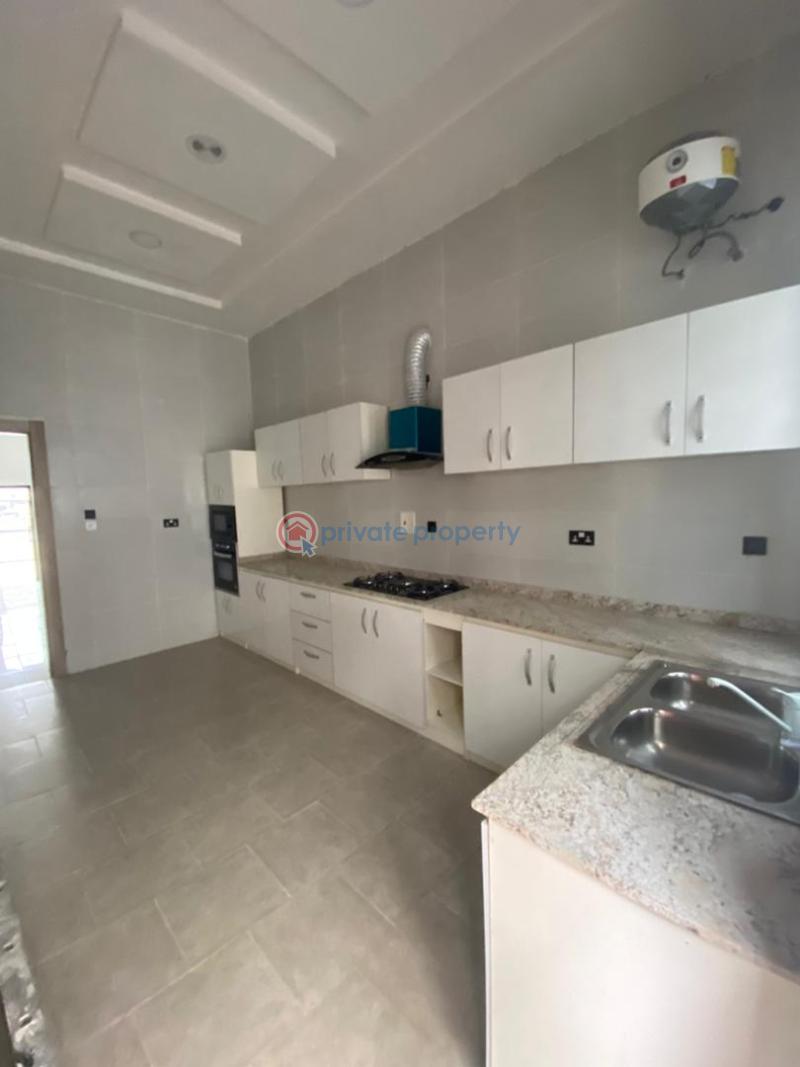 4 bedroom Duplex For Sale Abraham Adesanya Ajah Lagos - 3