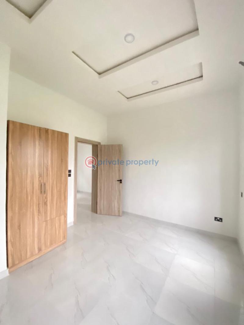 4 bedroom Duplex For Sale Abraham Adesanya Ajah Lagos - 7