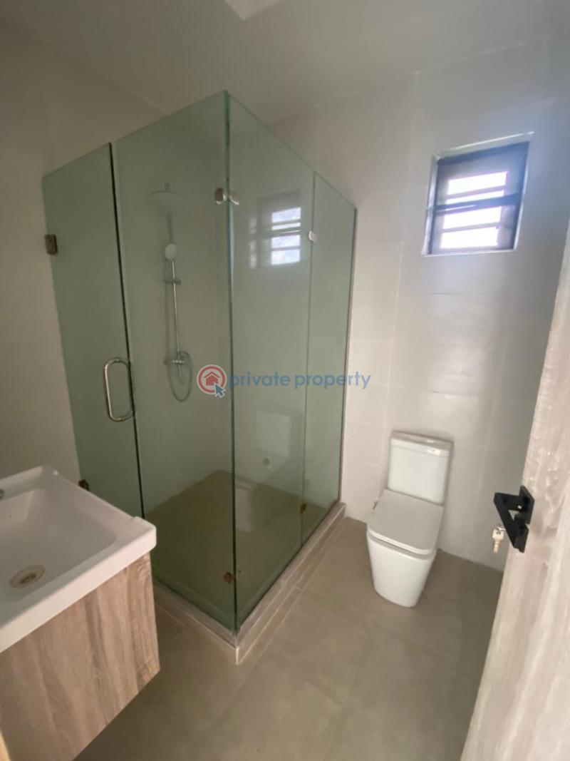 4 bedroom Duplex For Sale Abraham Adesanya Ajah Lagos - 10