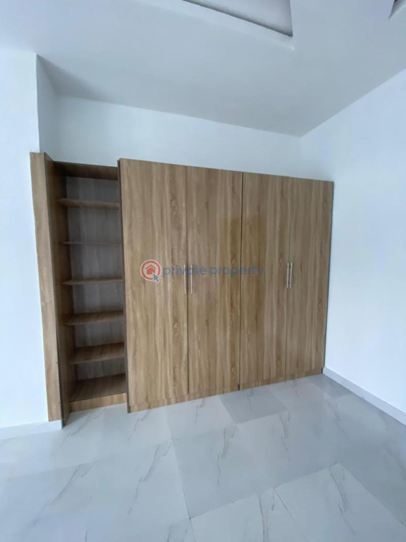 4 bedroom Duplex For Sale Abraham Adesanya Ajah Lagos - 4