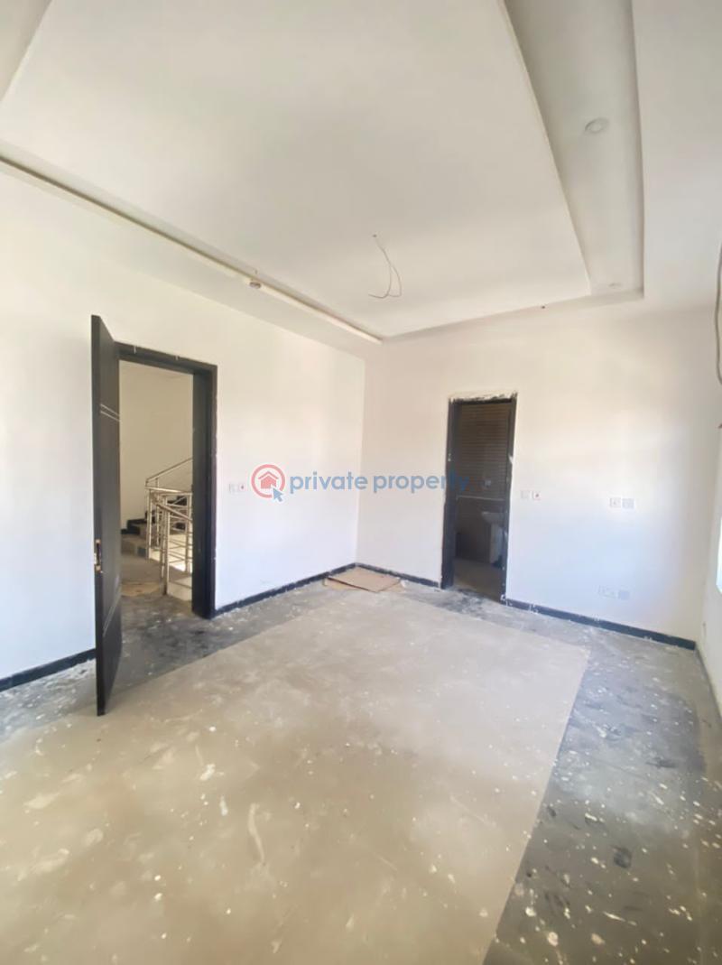 4 bedroom Duplex For Sale Osapa Lekki Lagos - 7