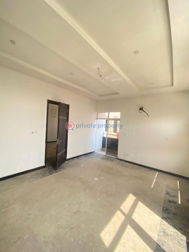 4 bedroom Duplex For Sale Osapa Lekki Lagos - 5