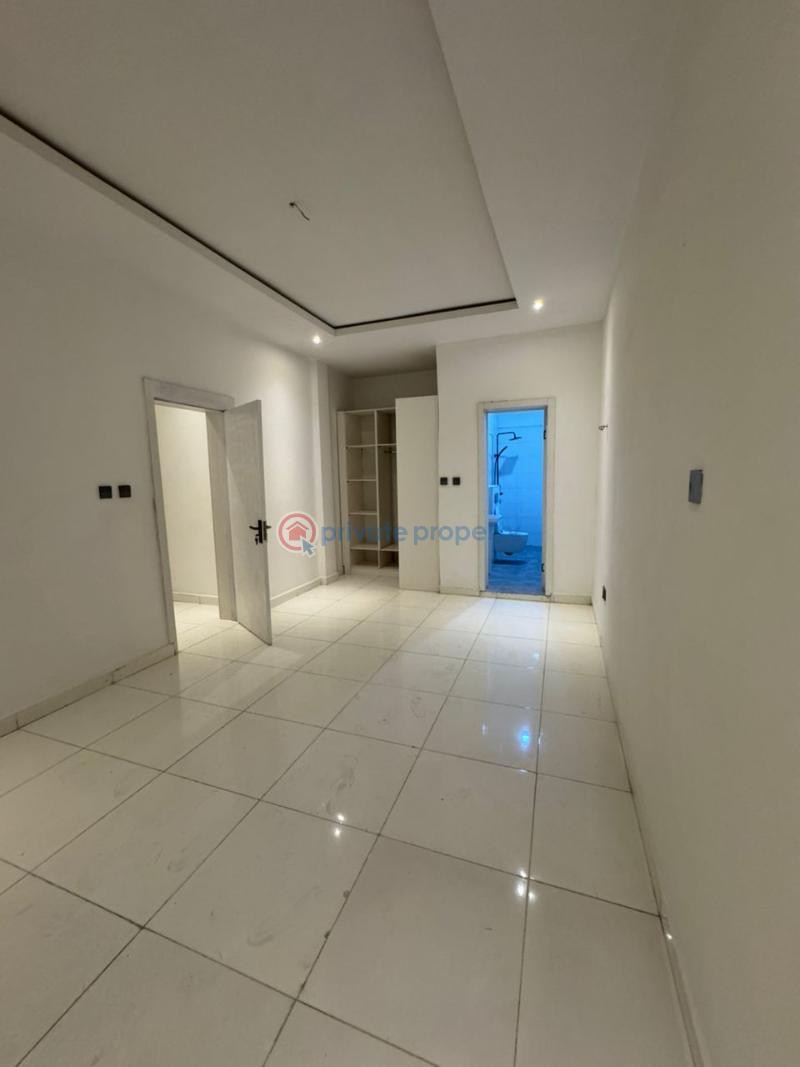 4 bedroom Flat & Apartment For Sale Ikate Lekki Lagos - 1