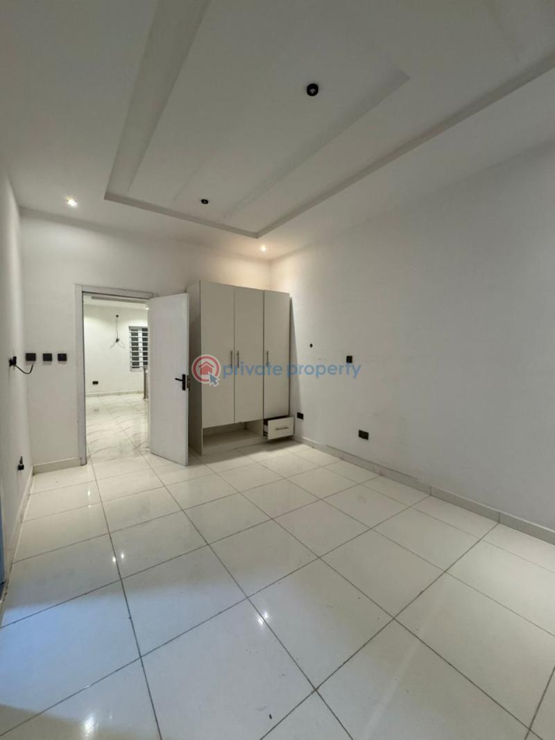 4 bedroom Flat & Apartment For Sale Ikate Lekki Lagos - 6