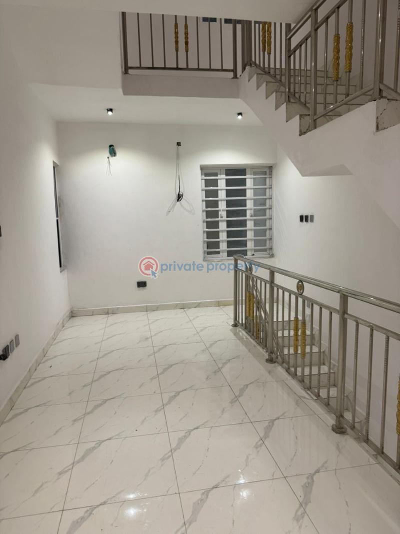 4 bedroom Flat & Apartment For Sale Ikate Lekki Lagos - 3