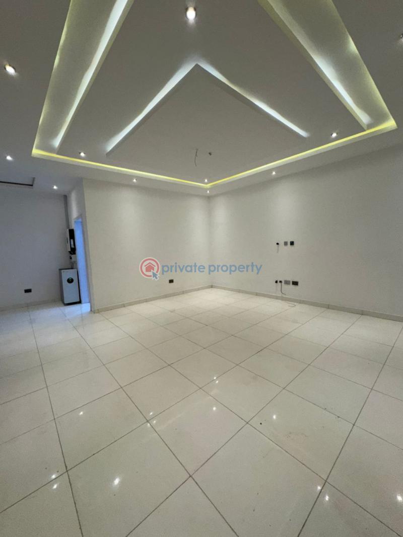 4 bedroom Flat & Apartment For Sale Ikate Lekki Lagos - 5