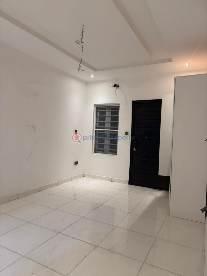 4 bedroom Flat & Apartment For Sale Ikate Lekki Lagos - 11