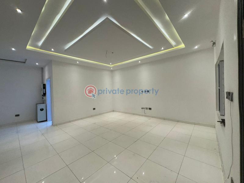 4 bedroom Flat & Apartment For Sale Ikate Lekki Lagos - 0