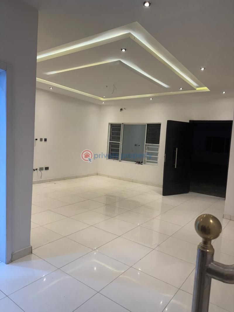4 bedroom Flat & Apartment For Sale Ikate Lekki Lagos - 9
