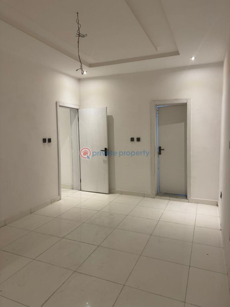 4 bedroom Flat & Apartment For Sale Ikate Lekki Lagos - 8