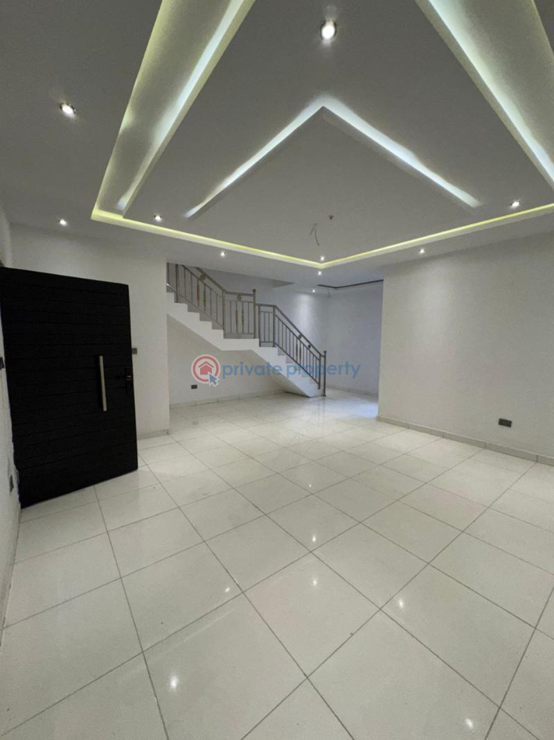 4 bedroom Flat & Apartment For Sale Ikate Lekki Lagos - 15