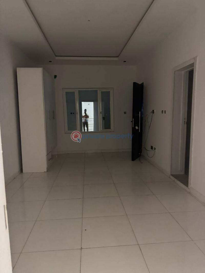 4 bedroom Flat & Apartment For Sale Ikate Lekki Lagos - 10