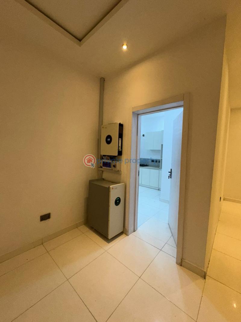 4 bedroom Flat & Apartment For Sale Ikate Lekki Lagos - 13