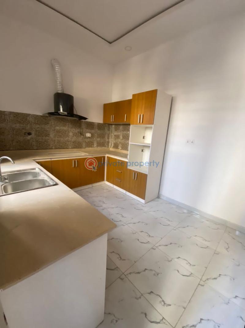 Luxury spacious 4 bedroom terrace duplex - 7 4 bedroom Terrace For Sale Off Lekki Epe Expressway Lekki Lagos - 7