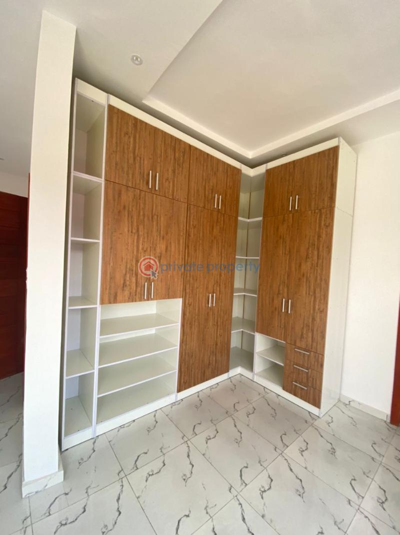Luxury spacious 4 bedroom terrace duplex - 6 4 bedroom Terrace For Sale Off Lekki Epe Expressway Lekki Lagos - 6