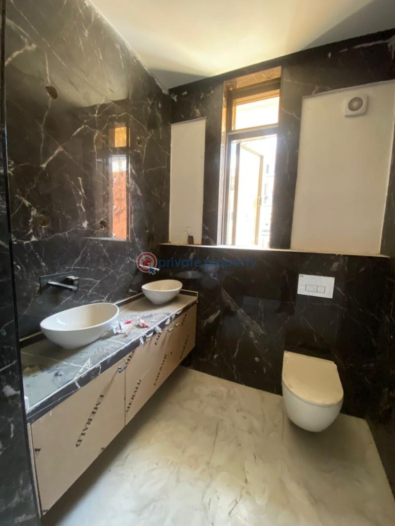 4 bedroom Terraced Duplex For Sale Lekki Phase 1 Lagos - 15