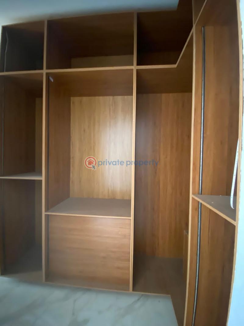 4 bedroom Terraced Duplex For Sale Lekki Phase 1 Lagos - 3