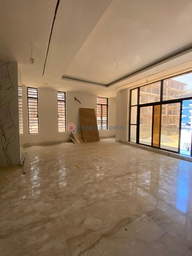 4 bedroom Terraced Duplex For Sale Lekki Phase 1 Lagos - 14