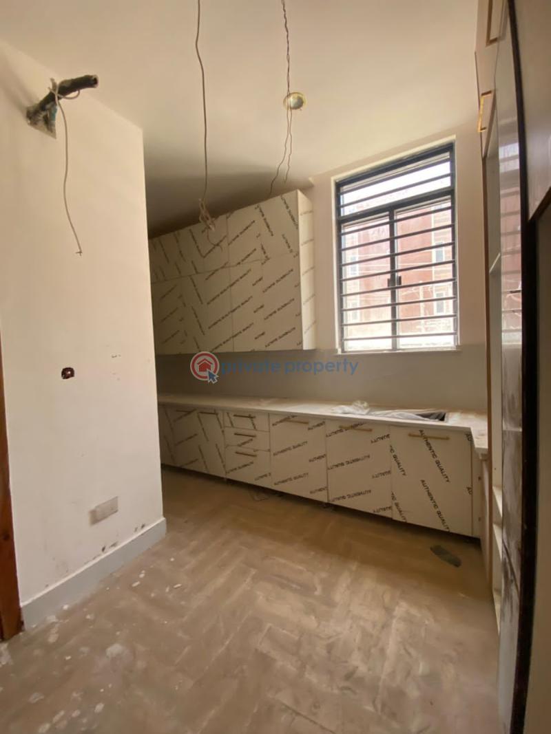 4 bedroom Terraced Duplex For Sale Lekki Phase 1 Lagos - 13