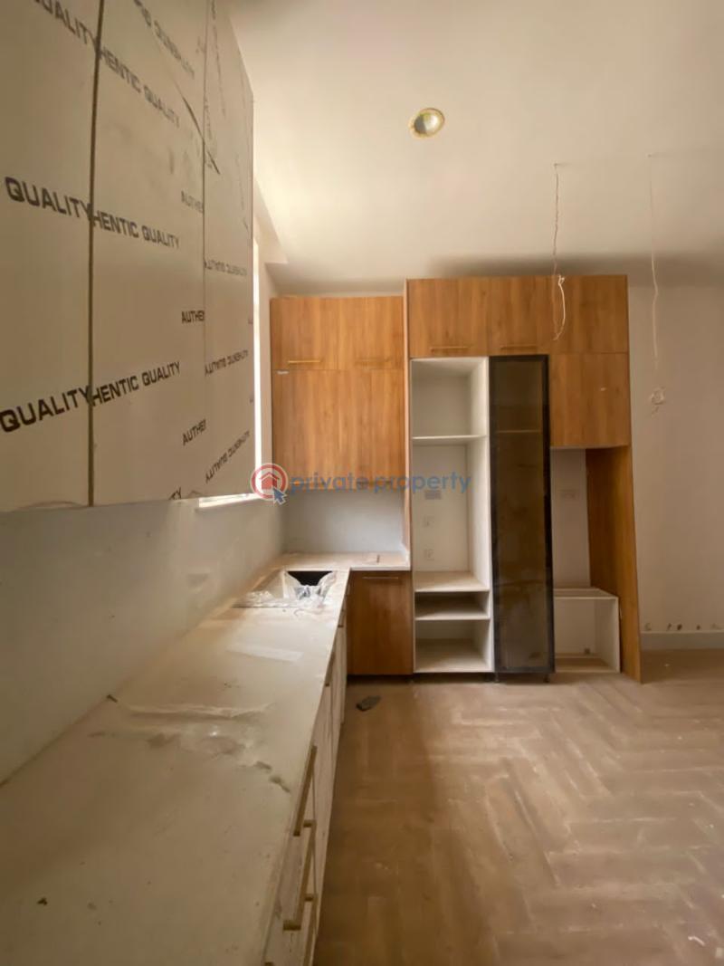 4 bedroom Terraced Duplex For Sale Lekki Phase 1 Lagos - 11