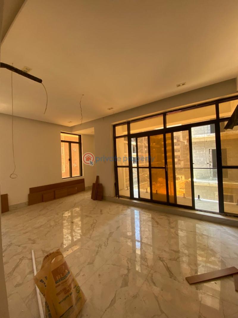 4 bedroom Terraced Duplex For Sale Lekki Phase 1 Lagos - 2